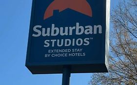 Suburban Studios Near University Of North Carolina-Charlotte